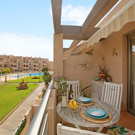 La Casita De La Tejita Lejlighed Eksteriør billede